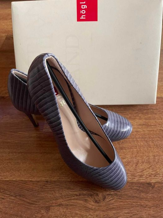 Hogl нови обувки