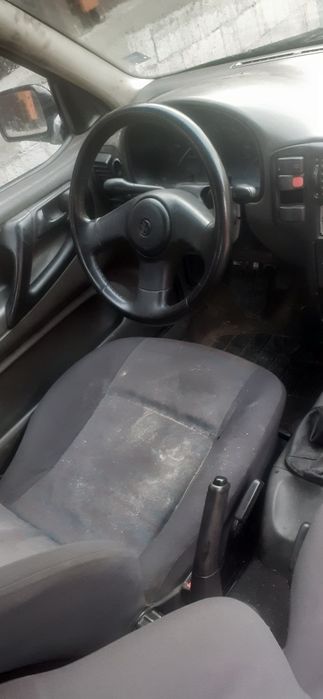 Folksvage.polo-1.9.D na chasti/Фолксваген Поло 1.9 дизел на части!