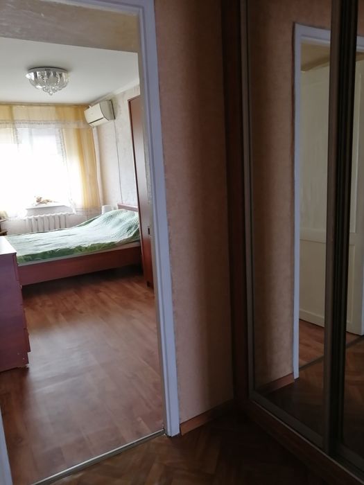 Продажа квартиры