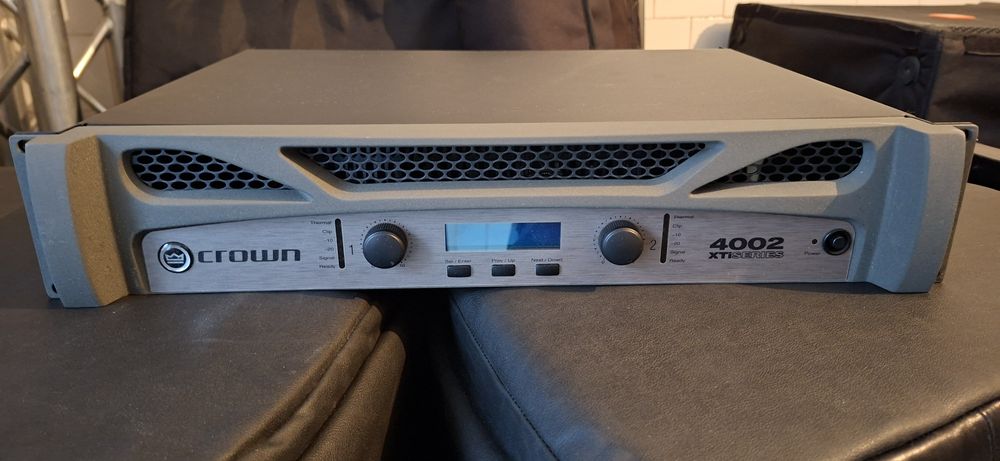 Vand Crown xti 4002