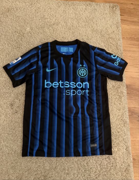 Tricou Lautaro Martinez