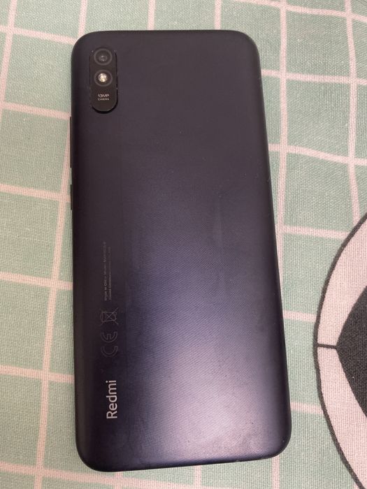 Продам телефон Redmi 9A