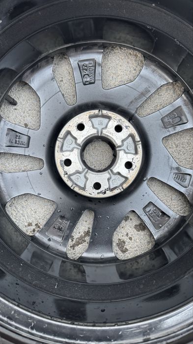 В комплекта 5 шт