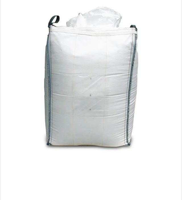 big bag saci folositi