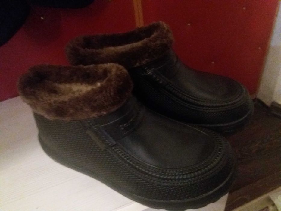 Галоши 47 размера