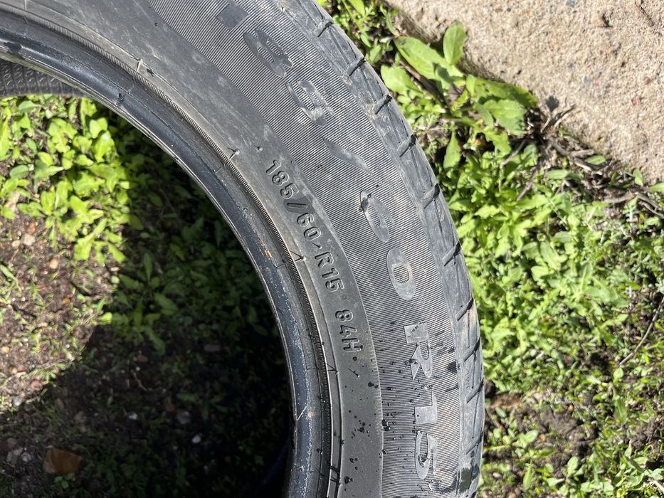 Летний покрышка