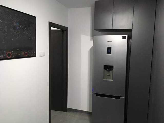 Închiriez garsonieră în cartierul Crângași central cu loc de parcare!