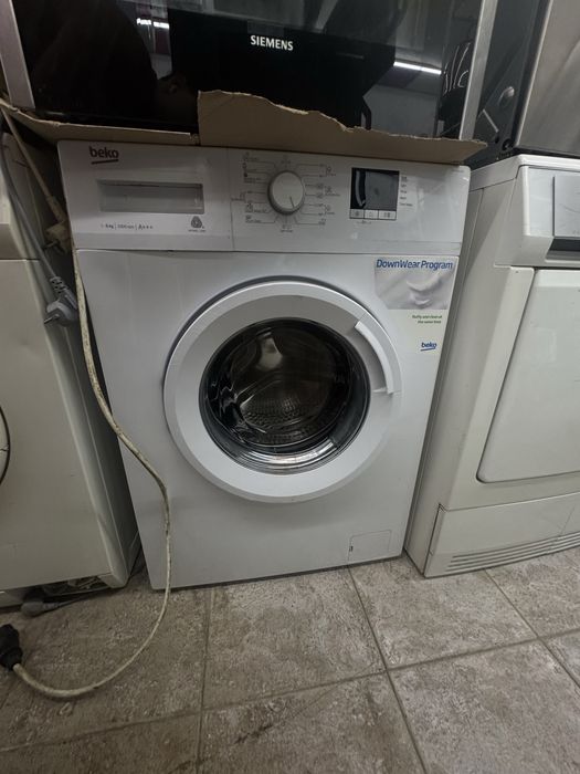 Пералня  BEKO 6kg