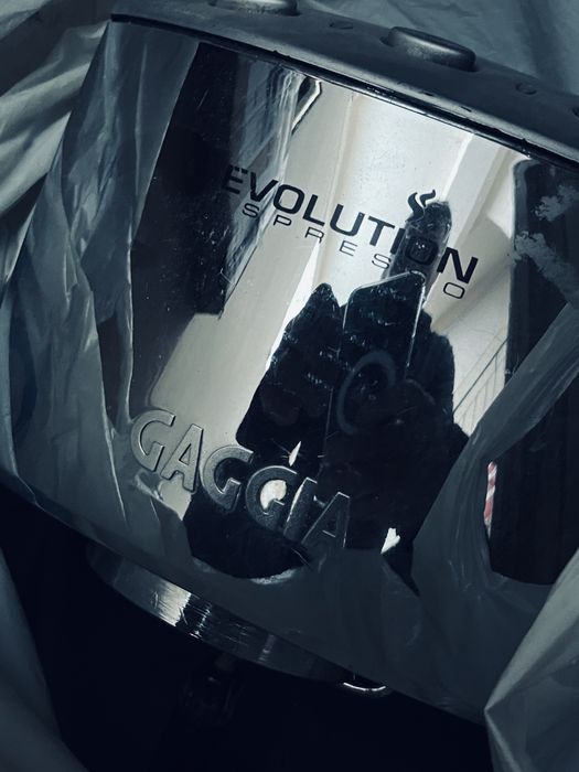 Portafiltru GAGGIA Evolution