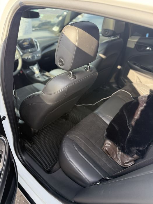 2018 2.4 tozza premyer qilingan