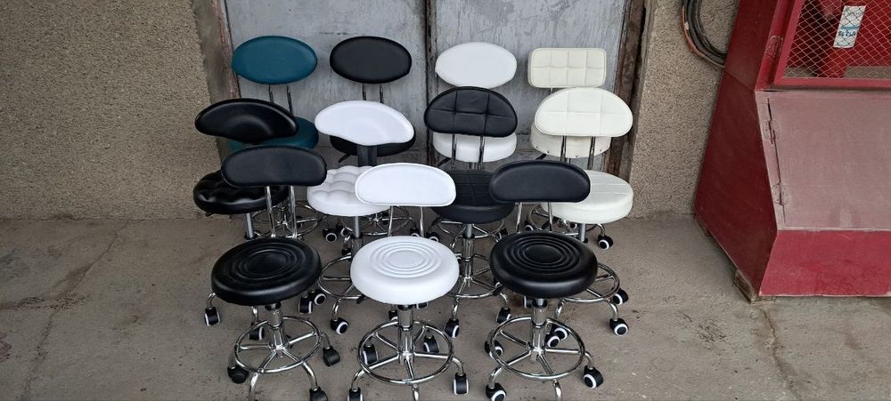 Широкий ассортимент стульев и салонных ламп.Цены уточняйте в телеграмм