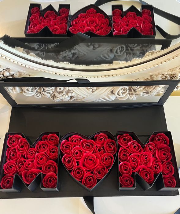 Луксозен подарък за майка