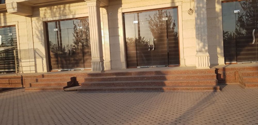 Продажа здания. Город Шахрисябз, улица Некуз 41