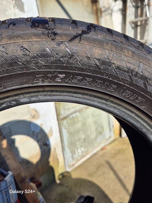 Гуми Yokohama 205/55/16