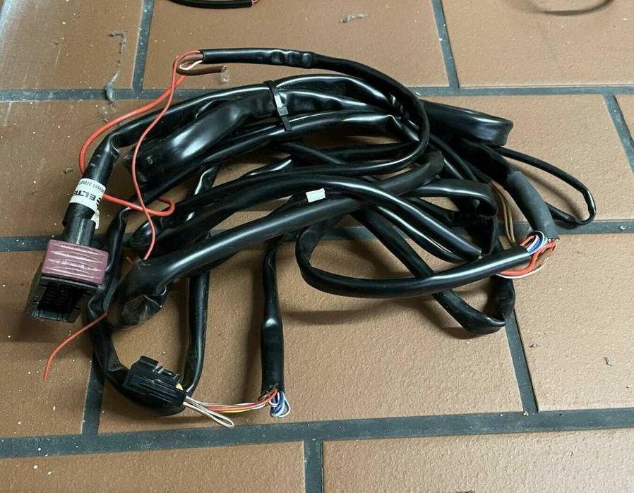 Печки на части eberspacher airtronic d2