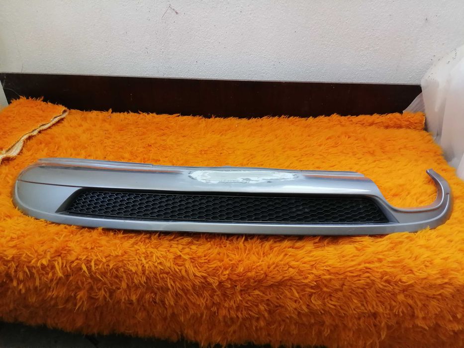 Audi a4 b8 Дифузьор