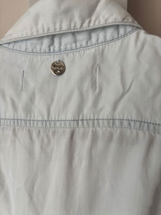 Рокля Replay - 100 % лиосел