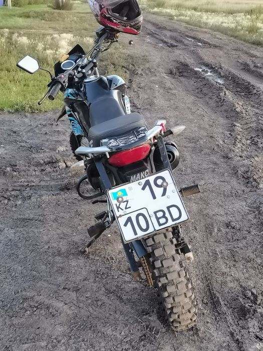 Продам Эндуро В5 250