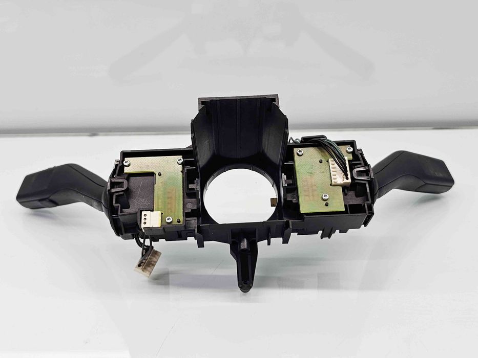 Ansamblu manete Volkswagen Touran II (1T3) [Fabr 2010-2015] 5K0953507
