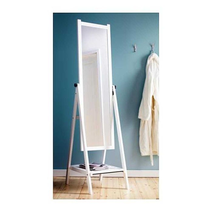 Vând oglindă podea IKEA ISFJORDEN, nouă sigilată