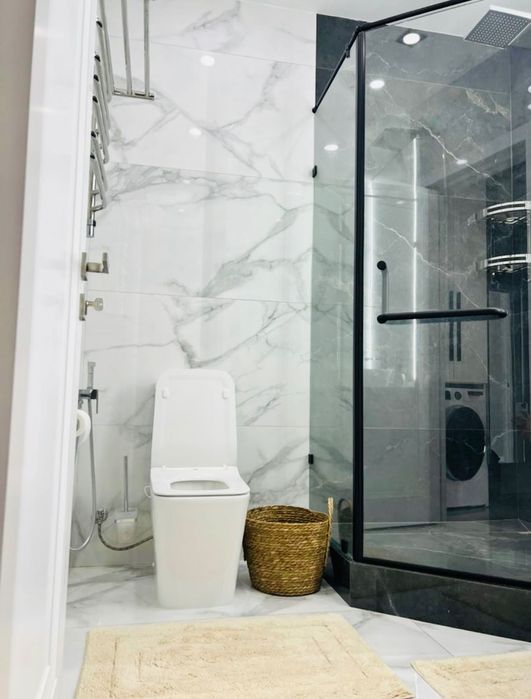 СВОЯ 2-ком.кв в центре, Дархан, Акай Сити/  75 кв.м