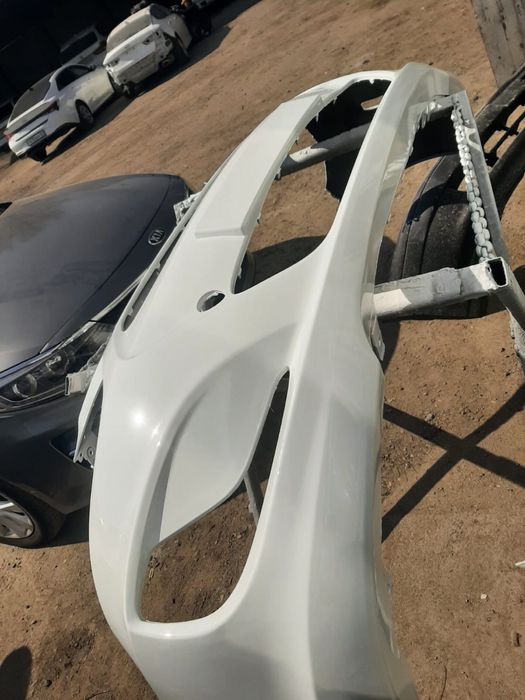 Бампера камри 50 и кобальт звоните