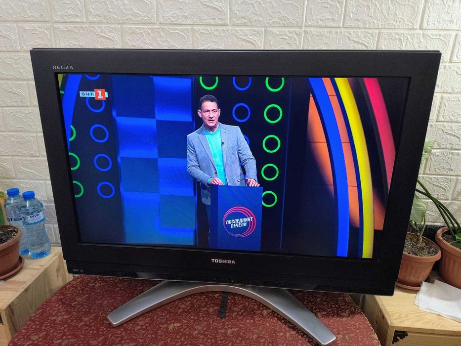 Телевизор  32" Тошиба