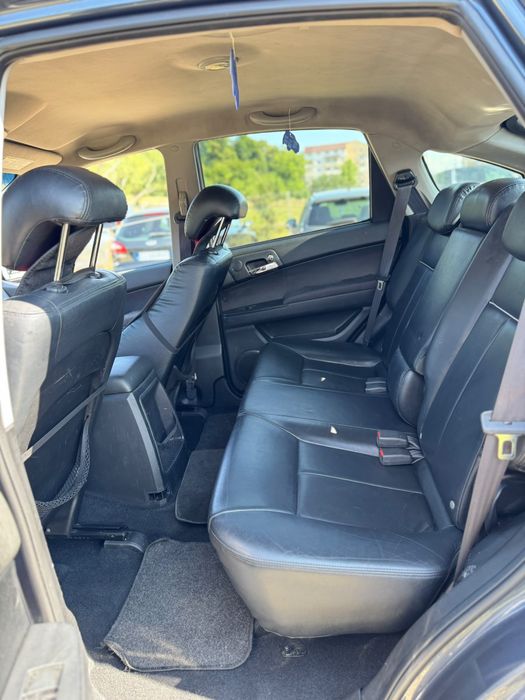 Ssangyong  Actyon 2.0 Diesel Automat