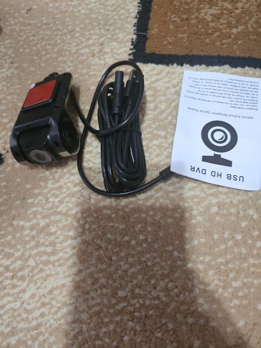 Camera auto HD Dvr Noua