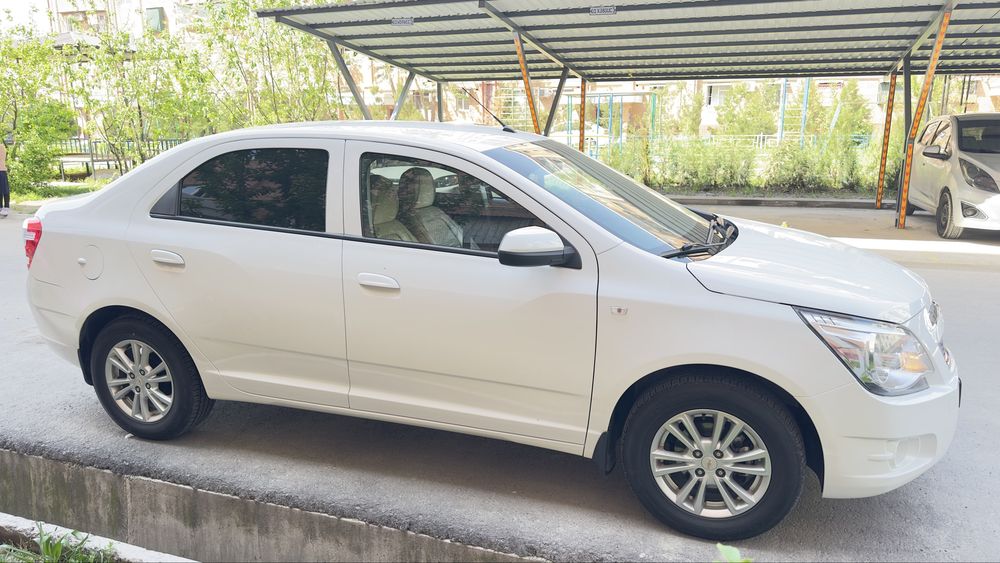 Cobalt R4 avtomat full export-eligant ekonomayzer