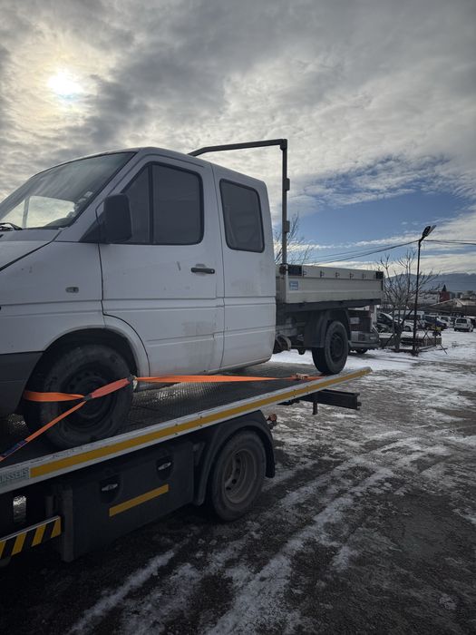 Пътна Помощ/репатрак 24/7 транспорт за София и цялата страна