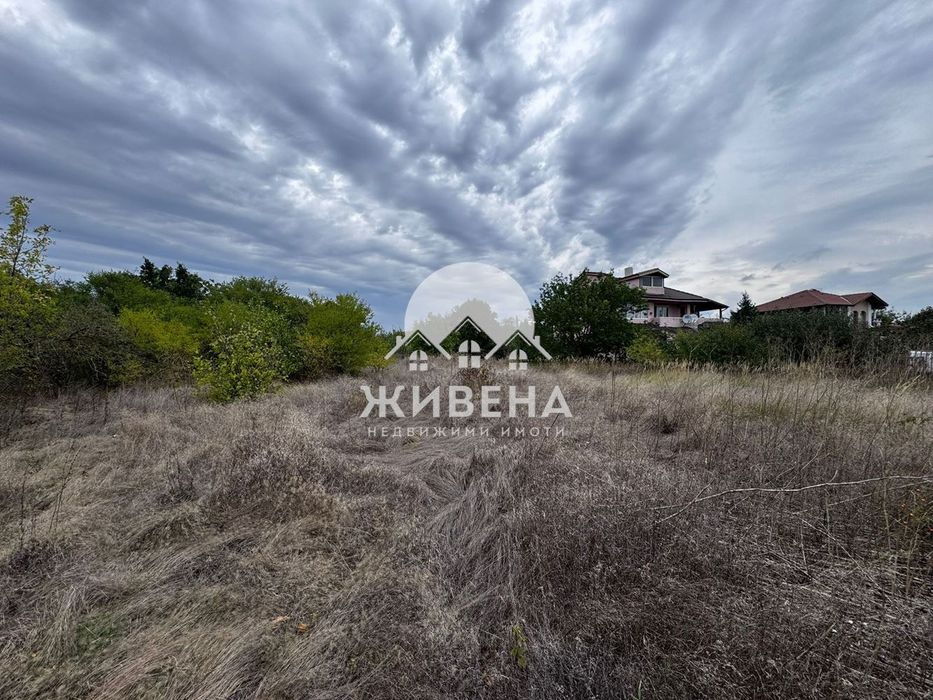 Продава се Парцел в с. Царичино, Област Добрич - 1265 кв.м за 10 €/кв.м - Снимка #4
