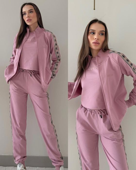 trening de dama GUESS 3 piese calitate buna