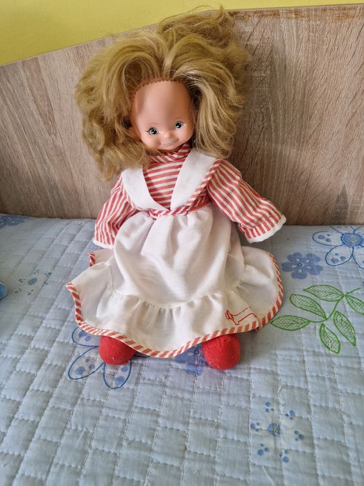 Ретро играчки за колекционери