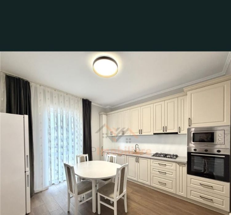 Închiriez apartament în Sânmartin,Băile-Felix