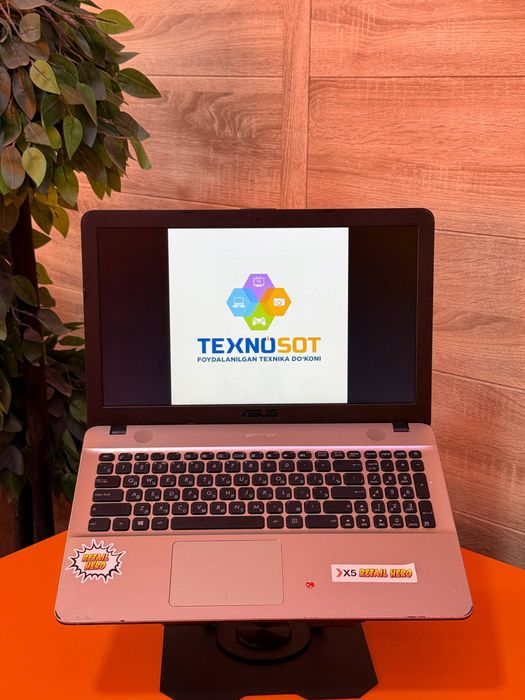 Продается Ноутбук Asus