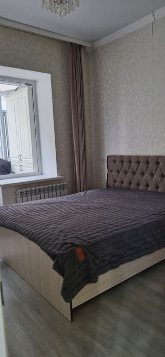 Ищем девушку на подселение