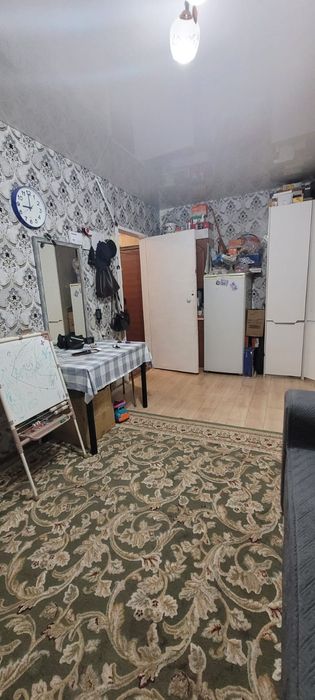 Продам 2-х комнатную квартиру