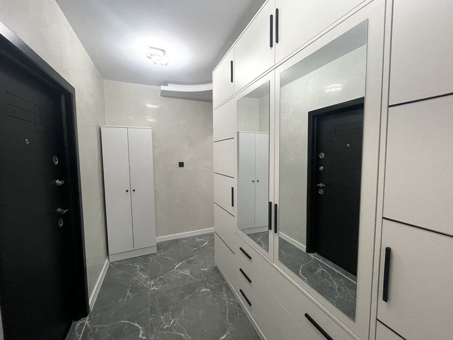 Продава се Двустаен апартамент в София, Люлин 4 - 50 кв.м за 2598 €/кв.м - Снимка #9