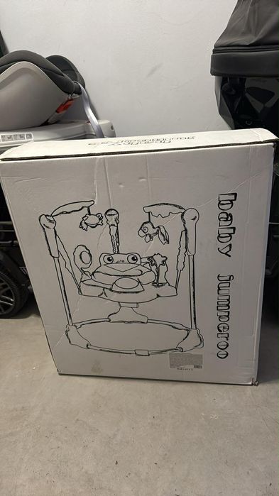 Бънджи Monic tropic fun