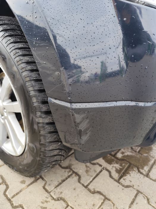 Vand Suzuki Grand Vitara 1.9 DDIS