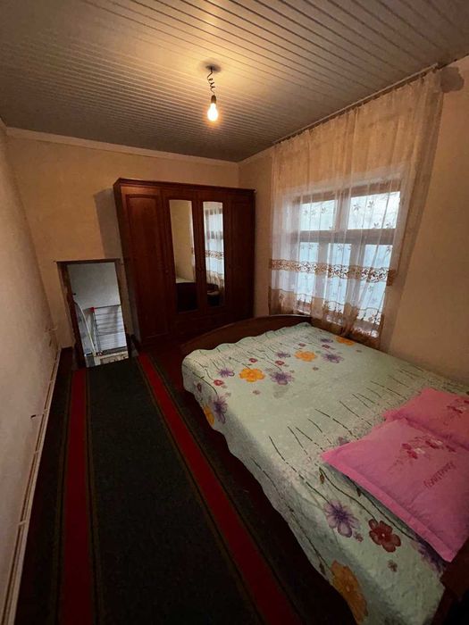 Продаётся участок 5,3 соток Кибрай, Аргин, ул. ген.Шералиева