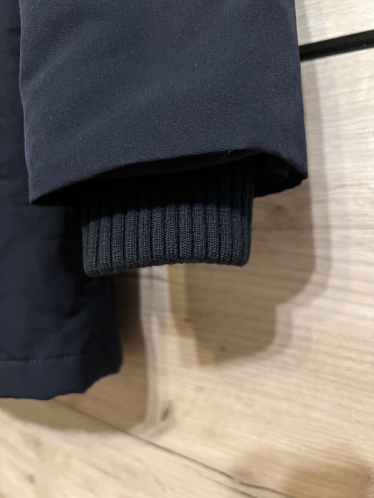 Geaca iarna Tommy Hilfiger M