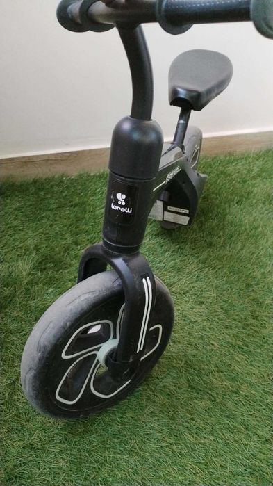 Баланс колело за дете 3-5 години