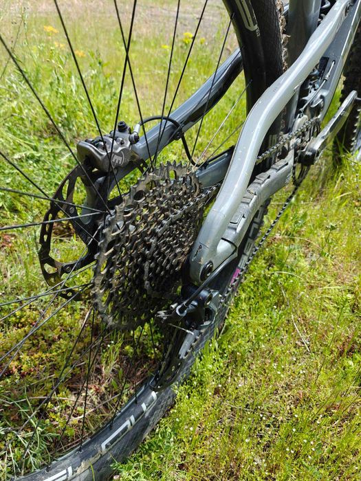 Продавам велосипед PROPAIN SPINDRIFT4 L,употребяван Нова рамка