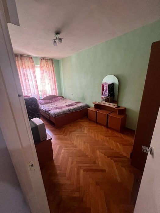 Ц13 Abay kochadan 1 liniya uy pod ofis