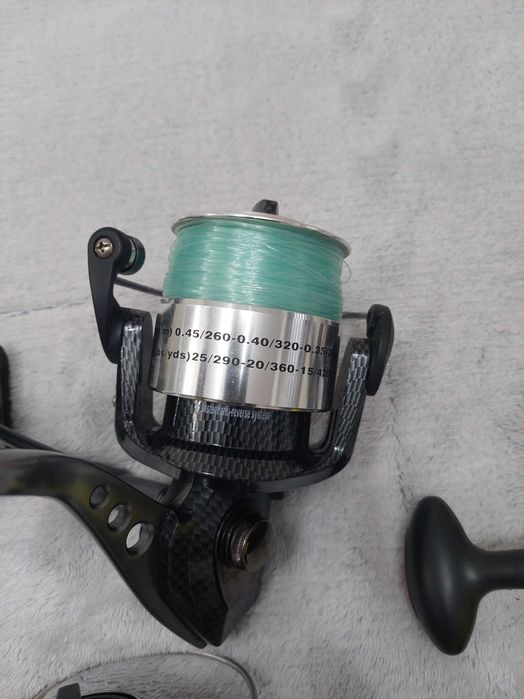 рйоби, рико, RYOBI, rico shimano silstar шимано силстар байтрънар