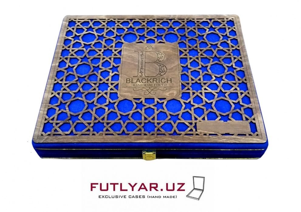 Футляры (futlyari) производство коробок футляров под любое изделия