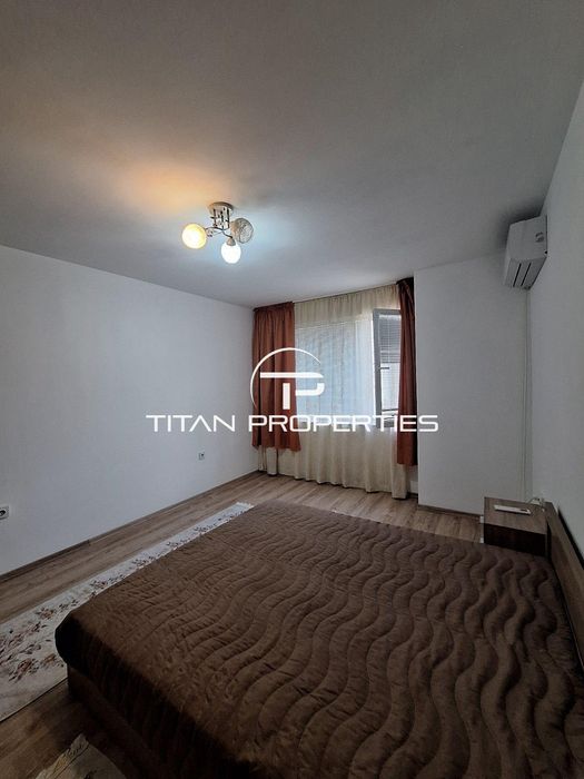 Дава се под наем Двустаен апартамент в Пловдив, Кючук Париж - 70 кв.м за 459 € - Снимка #4