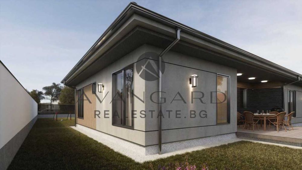 Продава се Къща в с. Оризари, Област Пловдив - 261 кв.м за 1173 €/кв.м - Снимка #7